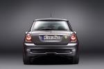 Mini E 2008 года